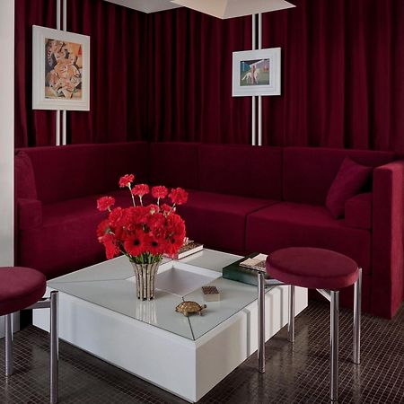 Pied A Terre Arts Et Metiers Apartment ปารีส ภายนอก รูปภาพ