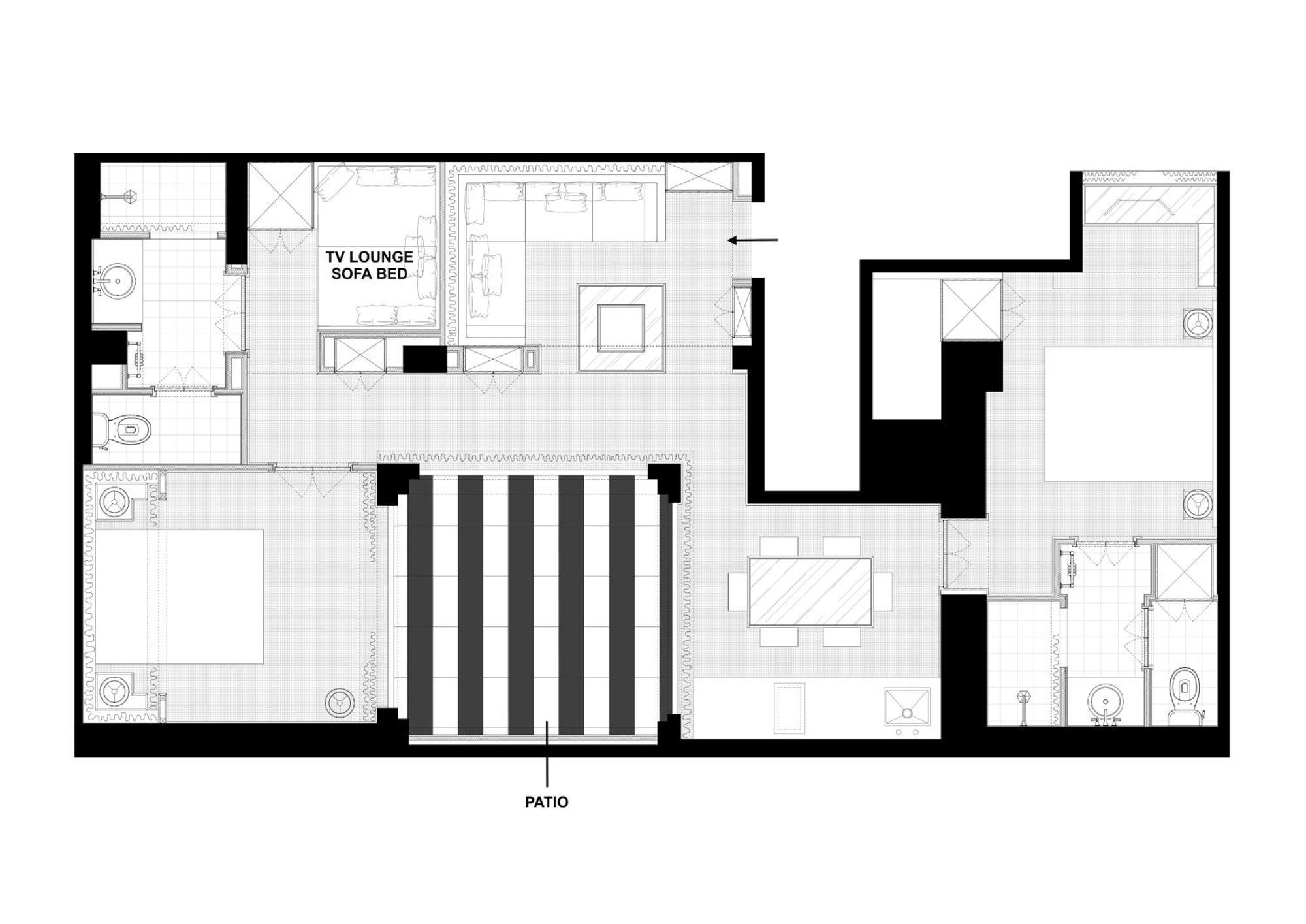 Pied A Terre Arts Et Metiers Apartment ปารีส ภายนอก รูปภาพ