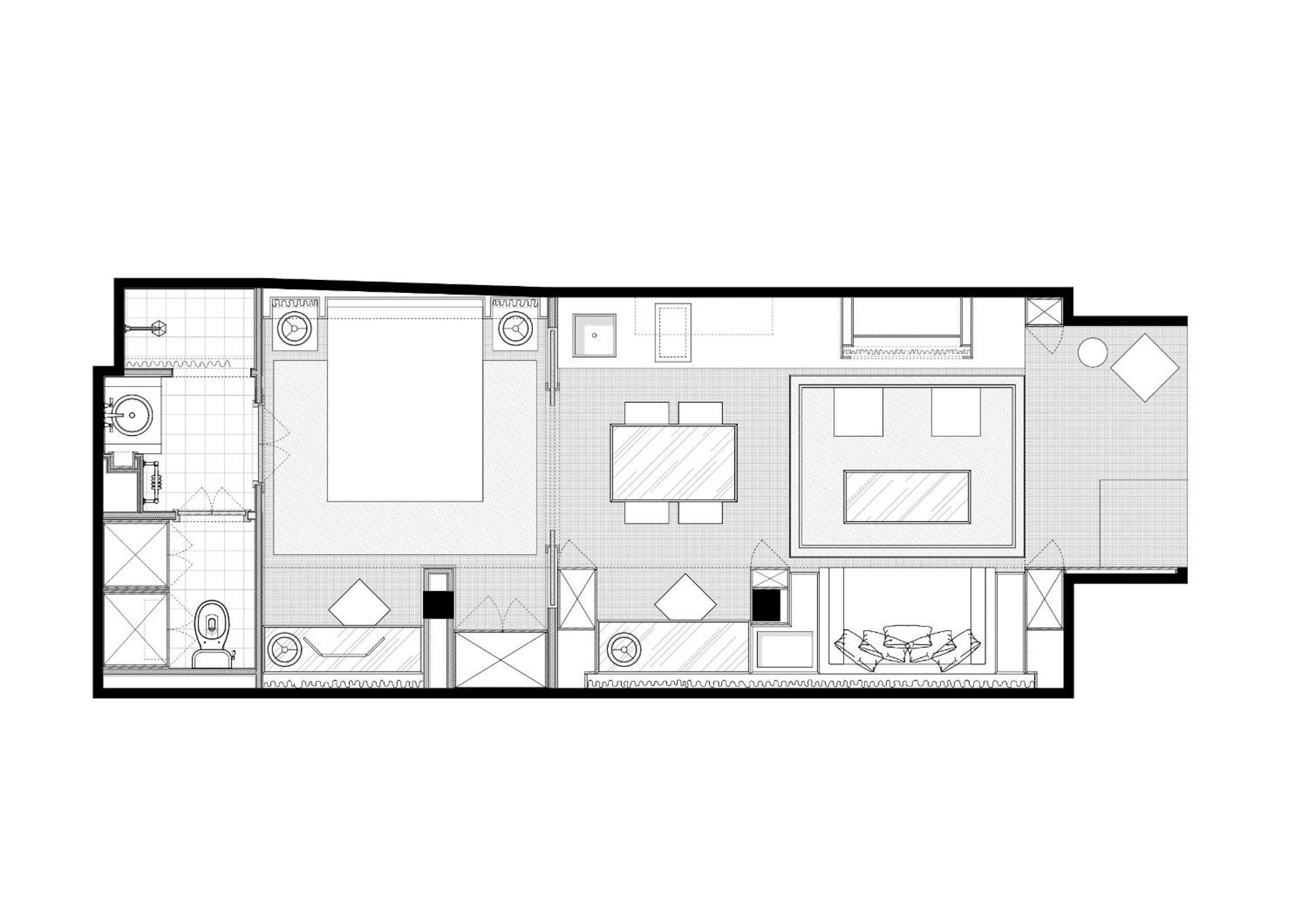 Pied A Terre Arts Et Metiers Apartment ปารีส ภายนอก รูปภาพ