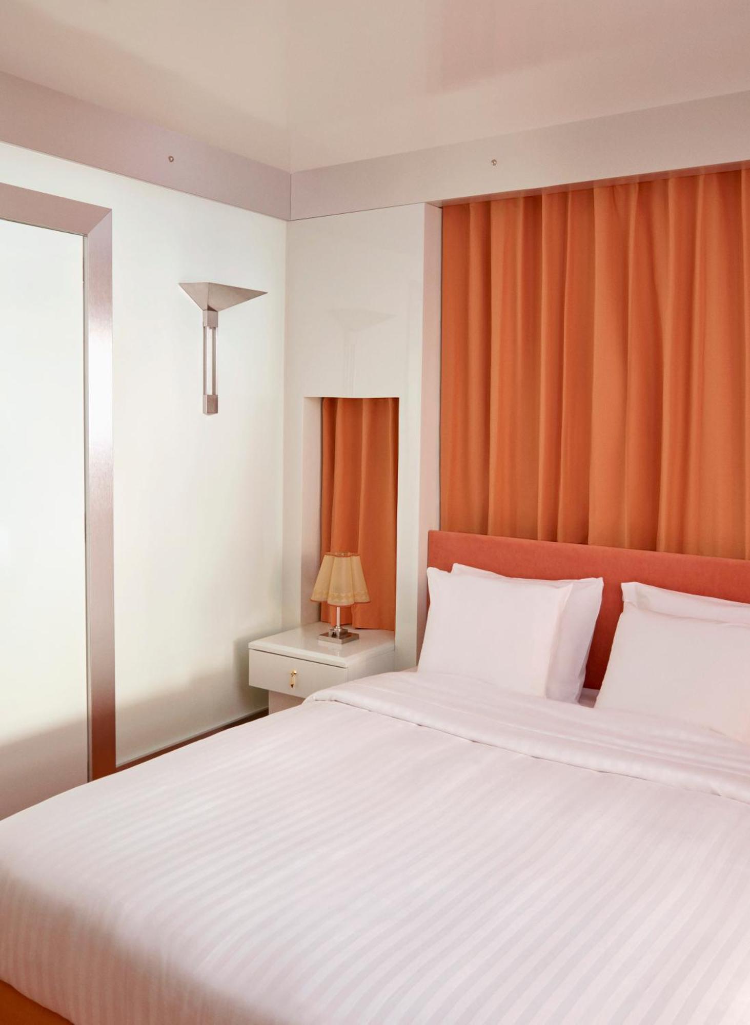 Pied A Terre Arts Et Metiers Apartment ปารีส ภายนอก รูปภาพ