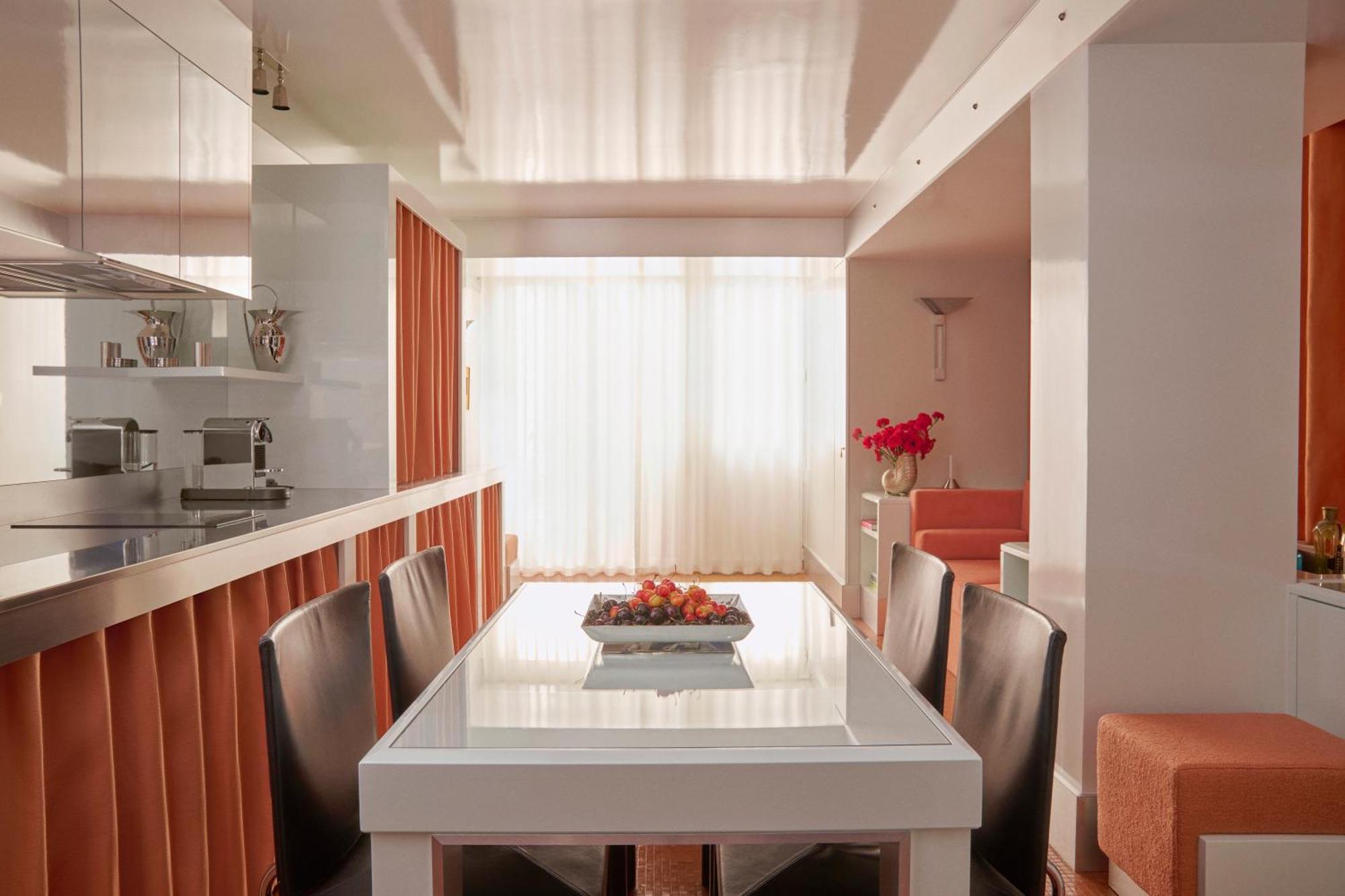 Pied A Terre Arts Et Metiers Apartment ปารีส ภายนอก รูปภาพ