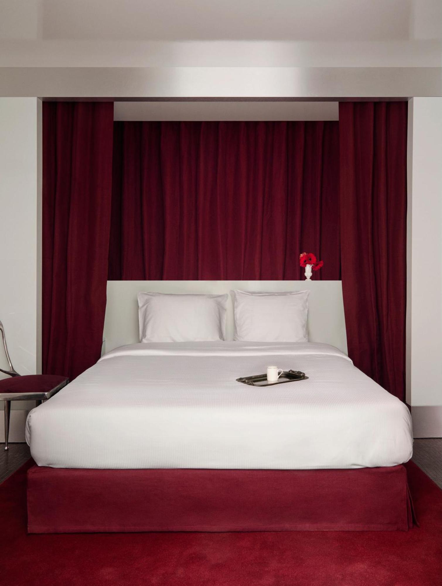 Pied A Terre Arts Et Metiers Apartment ปารีส ภายนอก รูปภาพ