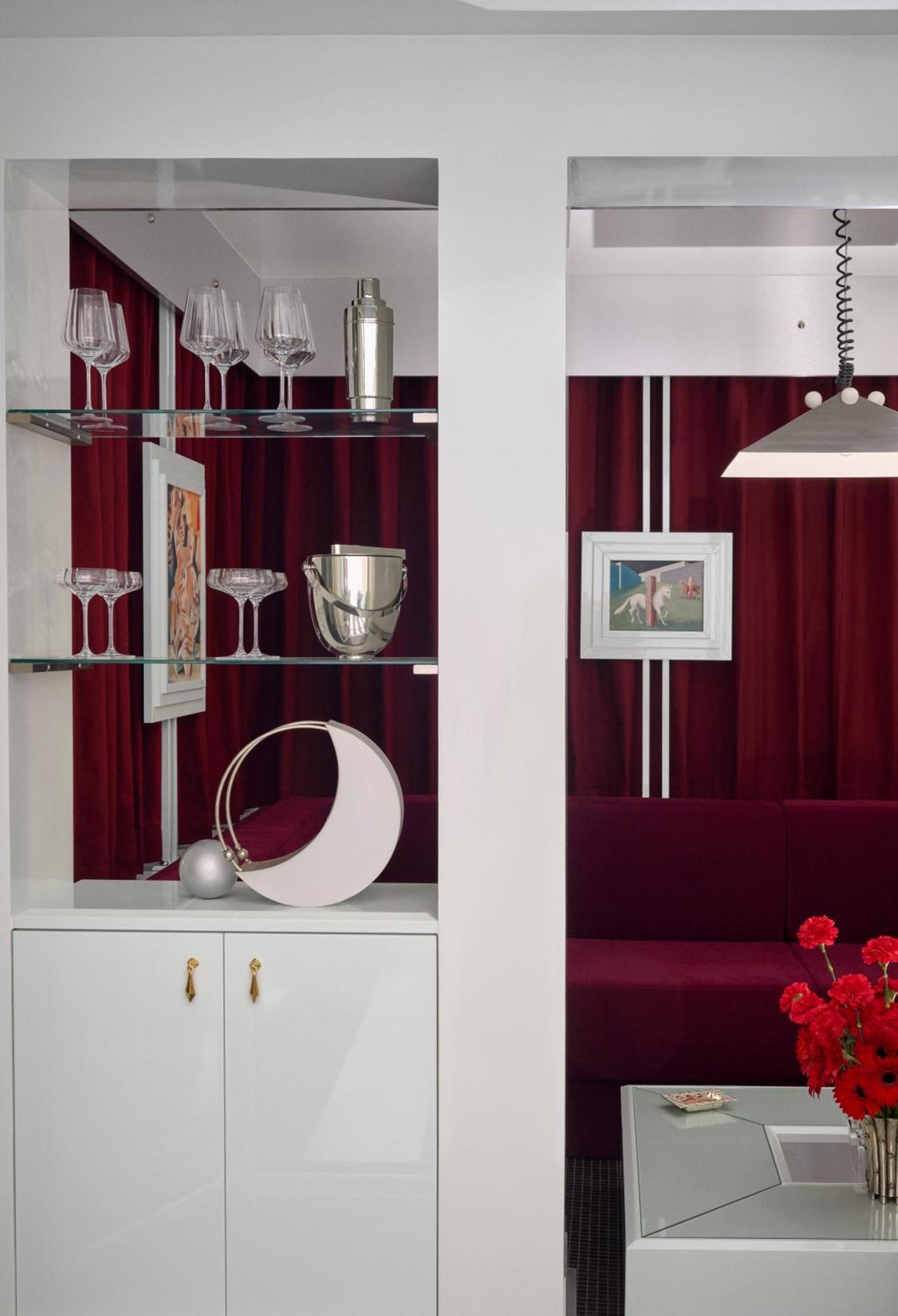 Pied A Terre Arts Et Metiers Apartment ปารีส ภายนอก รูปภาพ
