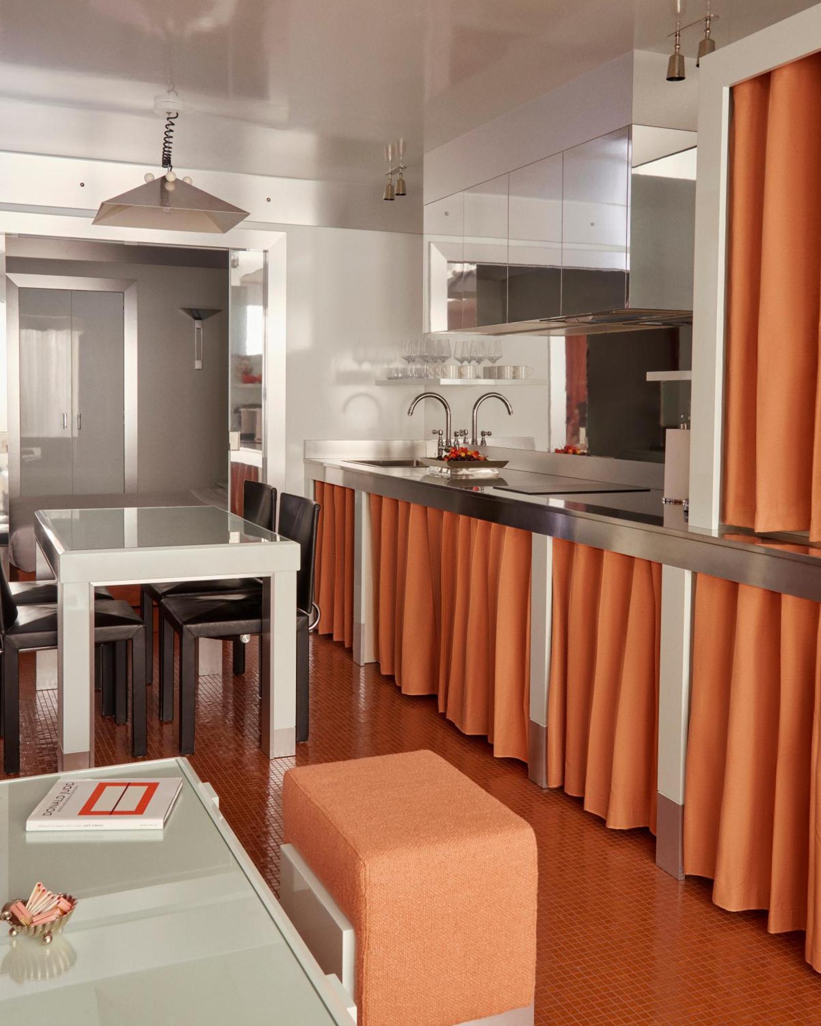 Pied A Terre Arts Et Metiers Apartment ปารีส ภายนอก รูปภาพ