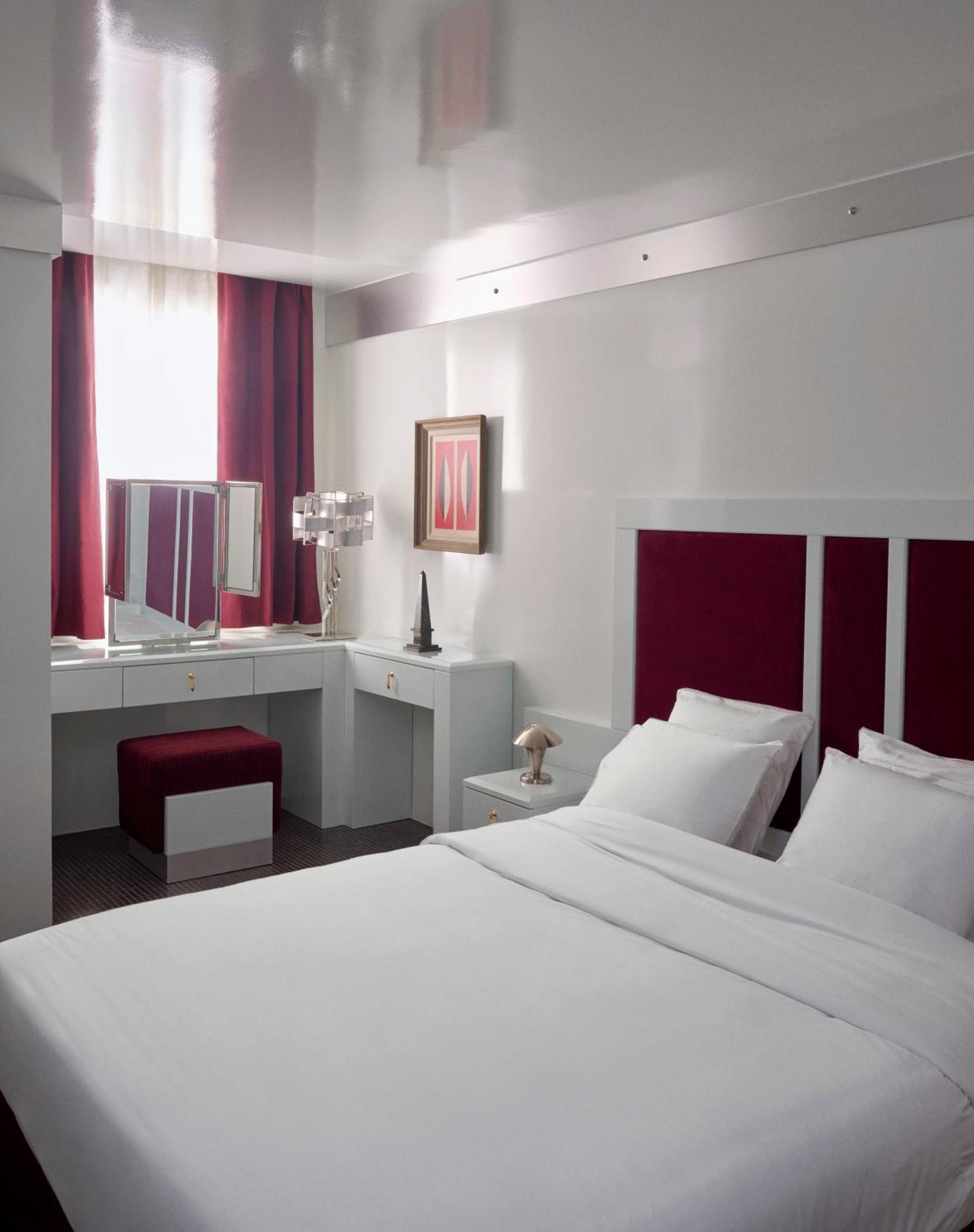 Pied A Terre Arts Et Metiers Apartment ปารีส ภายนอก รูปภาพ