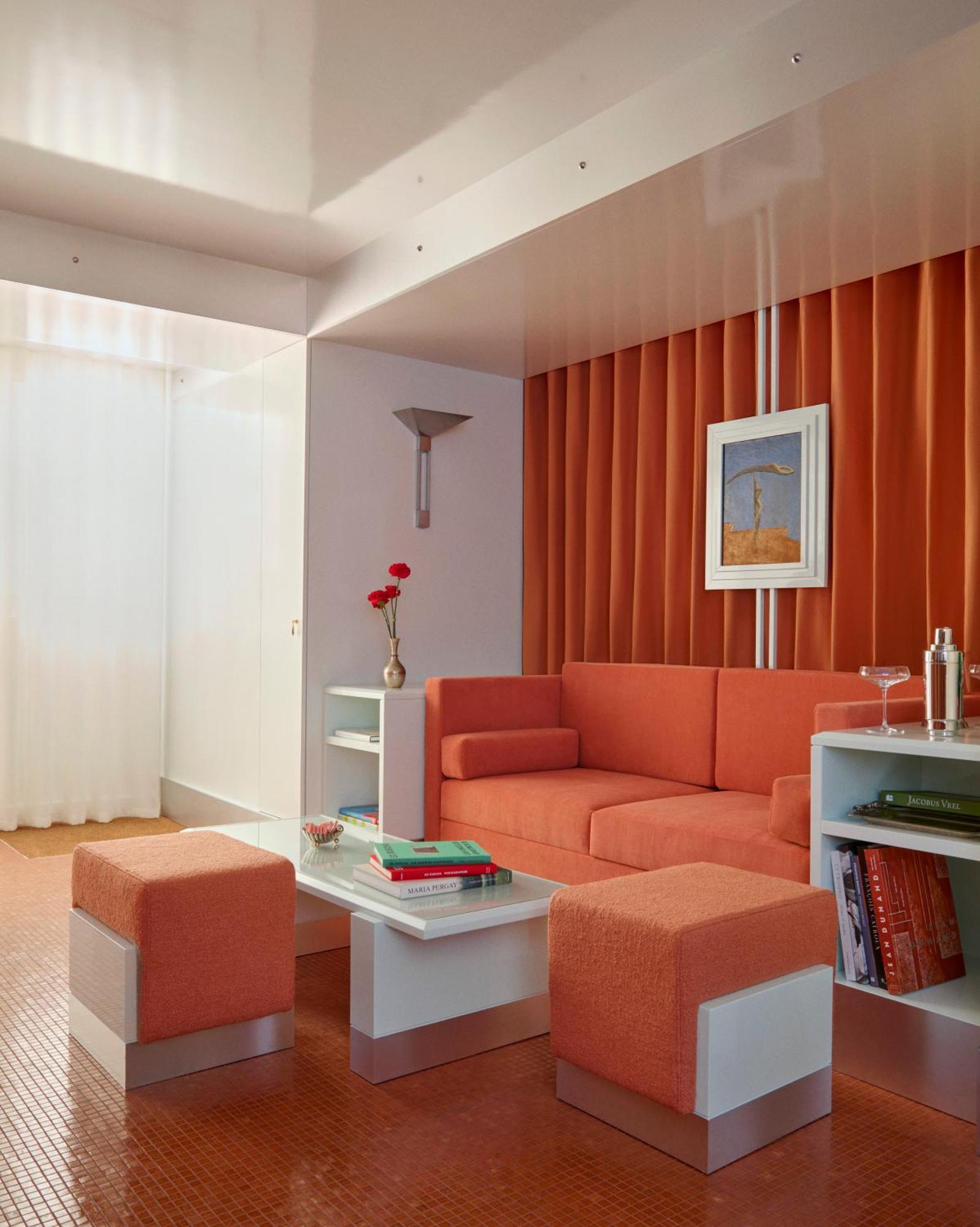 Pied A Terre Arts Et Metiers Apartment ปารีส ภายนอก รูปภาพ
