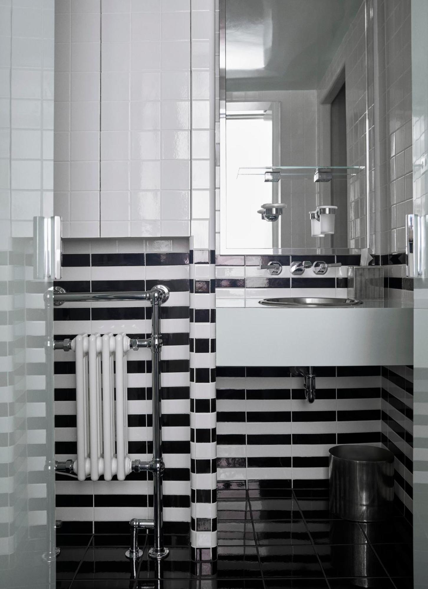 Pied A Terre Arts Et Metiers Apartment ปารีส ภายนอก รูปภาพ