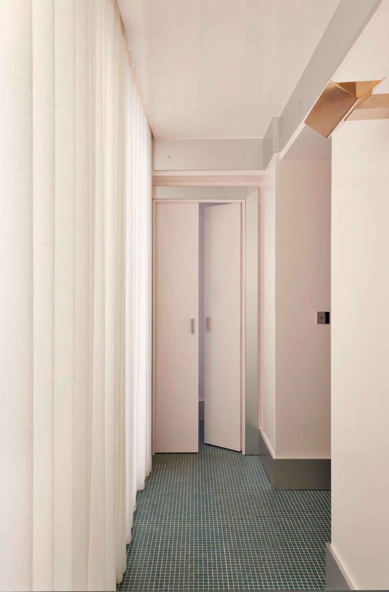 Pied A Terre Arts Et Metiers Apartment ปารีส ภายนอก รูปภาพ