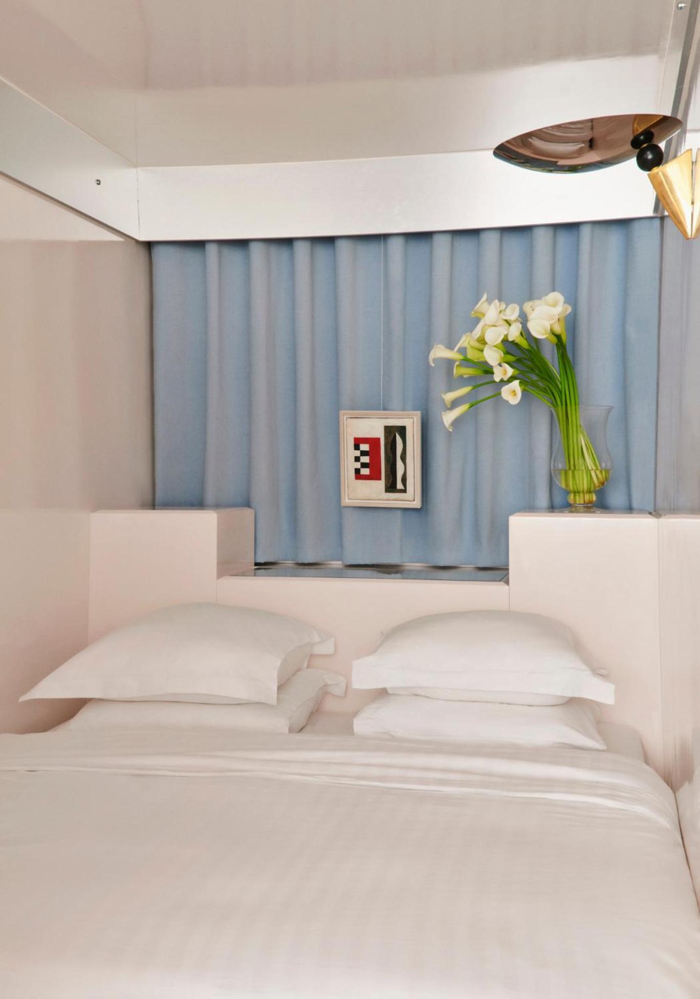 Pied A Terre Arts Et Metiers Apartment ปารีส ภายนอก รูปภาพ