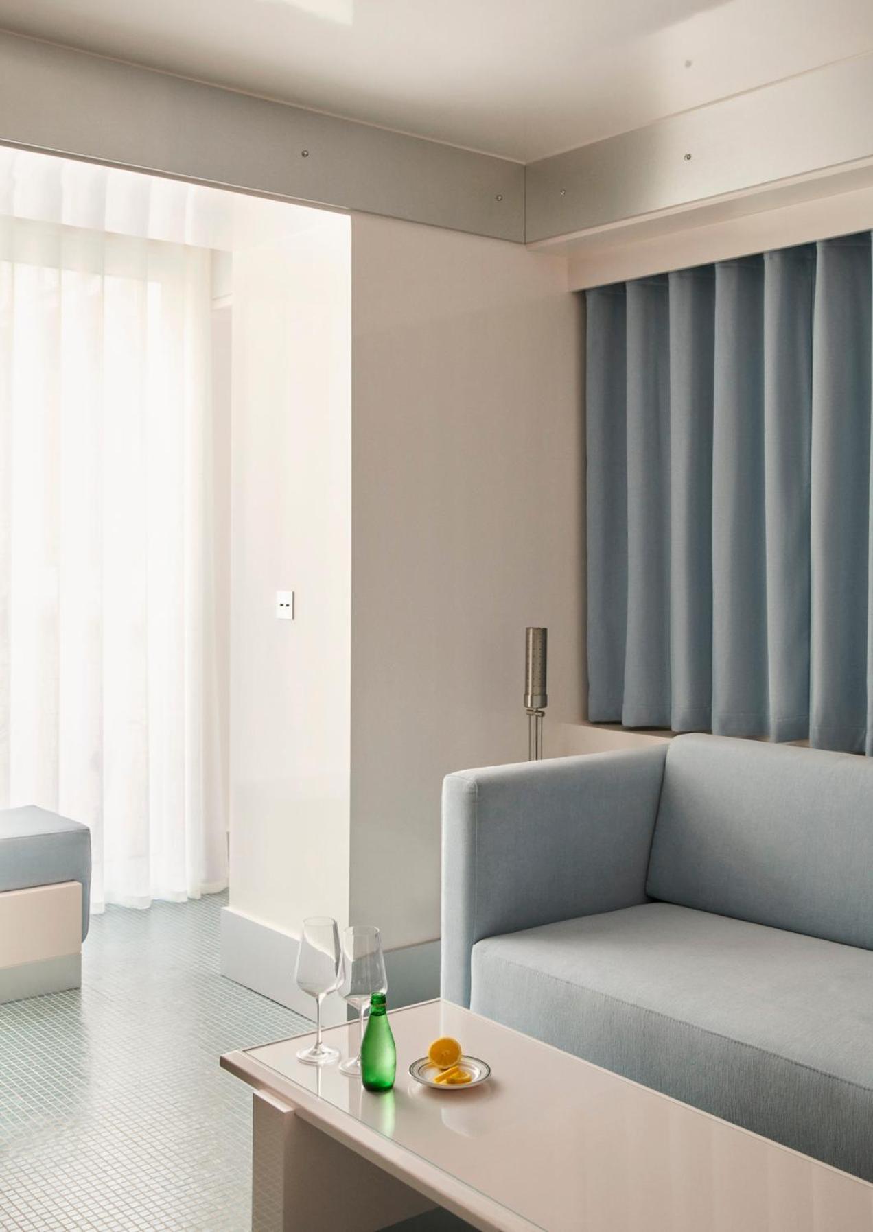 Pied A Terre Arts Et Metiers Apartment ปารีส ภายนอก รูปภาพ