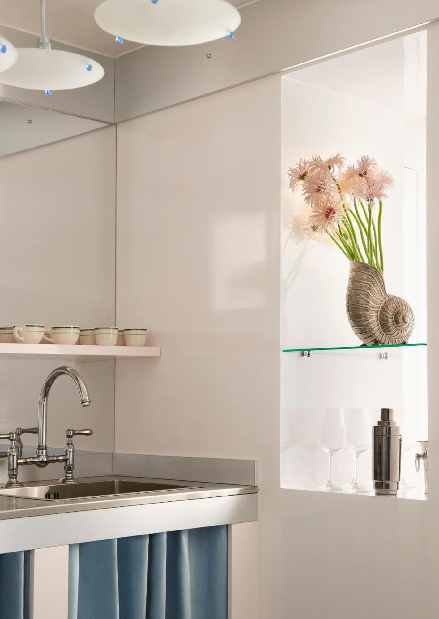 Pied A Terre Arts Et Metiers Apartment ปารีส ภายนอก รูปภาพ