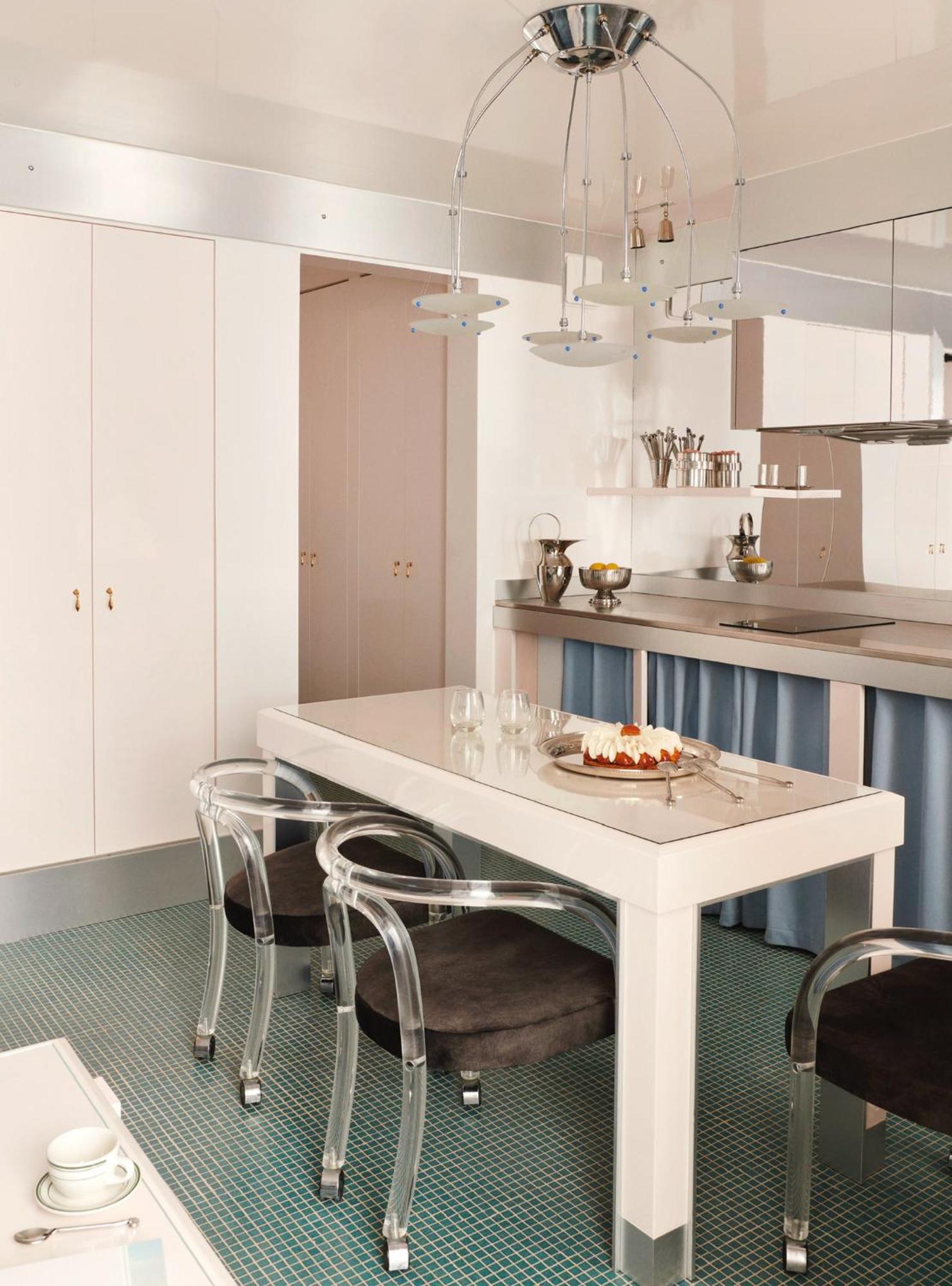 Pied A Terre Arts Et Metiers Apartment ปารีส ภายนอก รูปภาพ